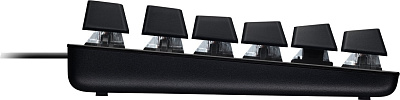 Клавиатура игровая Logitech G413 SE - Black (920-010438)
