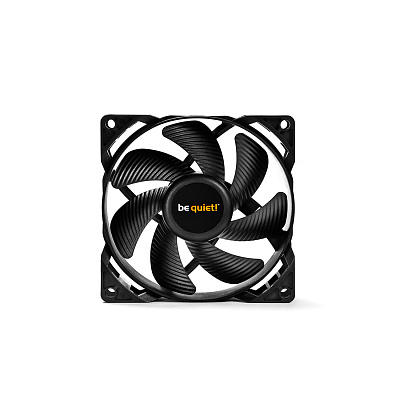 Вентилятор для компьютерного корпуса Bequiet! Pure Wings 2 92mm PWM (BL038)