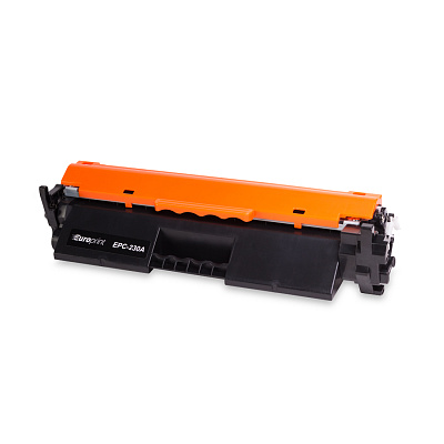 Картридж Europrint EPC-230A (CF230A), Black (EPC-230A)