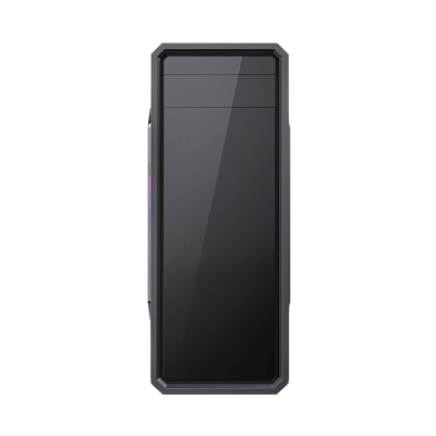Компьютерный корпус Gamemax G561E Black (12596100058)