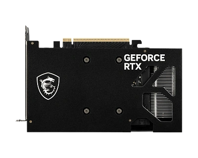 Видеокарта MSI GeForce RTX 5060 8G VENTUS 2X OC V1 (G5060-8V2CV1)