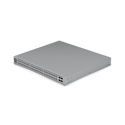Коммутатор UniFi Pro Max 48 (USW-Pro-Max-48-EU)
