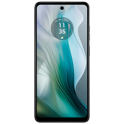 Смартфон Motorola moto e14, 2/64GB, Graphite Grey (PB3D0008TN)