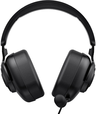Наушники проводные Havit H2230d, Black (2.0301200399494E+14)