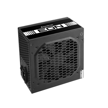 Блок питания ATX 600W Chieftec EON ZPU-600S (ZPU-600S)