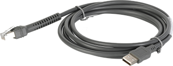 Кабель для штрихкодирования Zebra CBA-U21-S07ZBR (CBA-U21-S07ZBR)