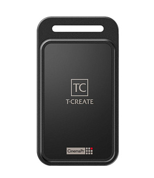 Внешний SSD TeamGroup CinemaPr P31 2000Gb (TPSEFY002T0C302)