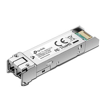 Трансивер TP-Link Omada TL-SM311LS (TL-SM311LS)