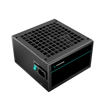 Блок питания Deepcool PF650 (R-PF650D-HA0B-WDEU)
