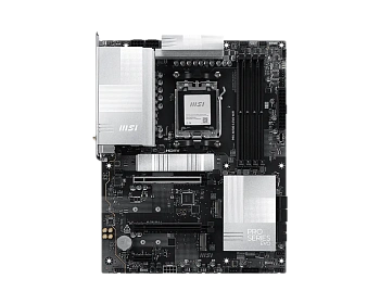 Материнская плата MSI PRO X870E-S EVO WIFI (PRO X870E-S EVO WIFI)