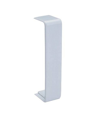 Legrand 638026 Накладка профиля 85х50 METRA (638026)