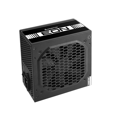 Блок питания ATX 600W Chieftec EON ZPU-600S (ZPU-600S)