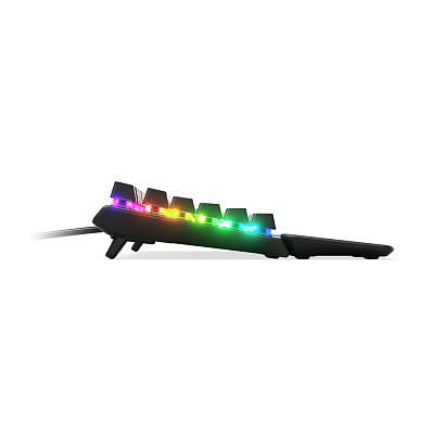 Клавиатура Steelseries Apex 7 TKL (Red Switch) US (64646)