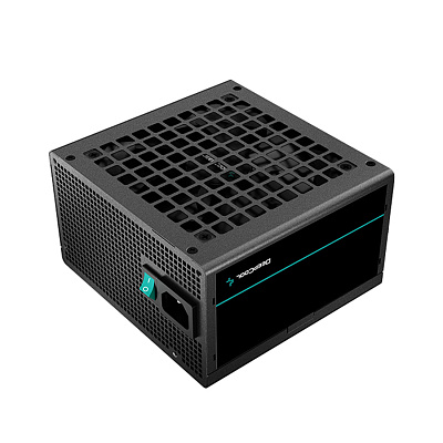 Блок питания Deepcool PF650 (R-PF650D-HA0B-WDEU)