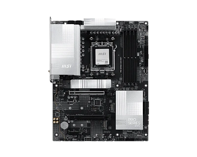 Материнская плата MSI PRO X870E-S EVO WIFI (PRO X870E-S EVO WIFI)