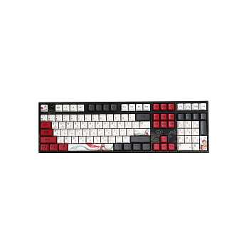 Клавиатура Varmilo Beijing Opera VPM108 Varmilo EC V2 Sakura (A53A028A9A3A06A025)