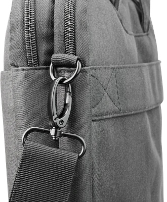 Сумка для ноутбука Continent CC-108GR 15.6", Grey (CC-108GR)