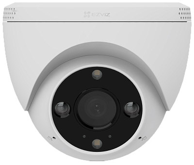 Камера, купольная Ezviz H4 POE 3MP (H4 POE 3MP)