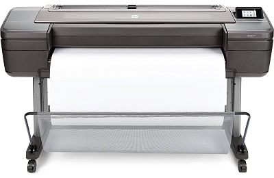 Широкоформатный принтер HP DesignJet Z6 PostScript44" (T8W16A)