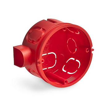 Коробка установочная для блоков ТYCO 10180C (10180C)
