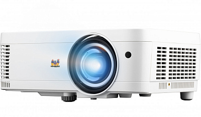 Проектор ViewSonic LS550WH (LS550WH)