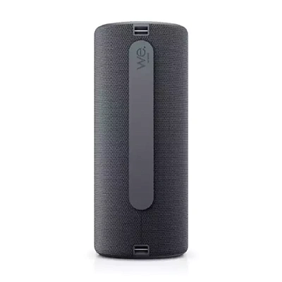 Колонки Loewe We. HEAR 2 (2.0) - Storm Grey (60702D10)