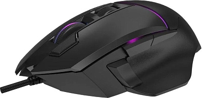 Мышь A4Tech Bloody W95 Ultra - Stone Black (W95 ULTRA STONE BLACK)