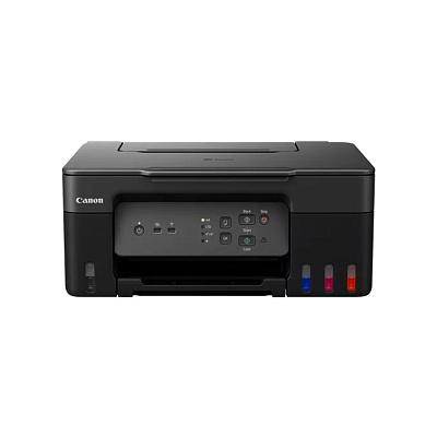 Цветное МФУ Canon Pixma G3430 (5989C009AA)