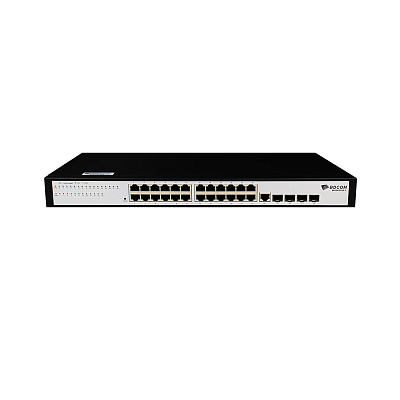 Коммутатор BDCOM S2528-C (S2528-C)