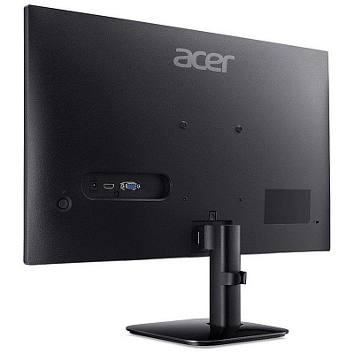 Монитор Acer KA242YP0bi 23.8", Black (UM.QX2EE.034)
