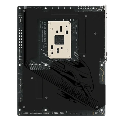 Материнская плата Gigabyte X870E Aorus Pro X3D (X870E A PRO X)