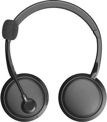 Наушники A4tech Fstyler BH230, Black (BH230 Black)