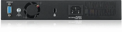Коммутатор Zyxel NebulaFlex Pro GS2220-10HP (GS2220-10HP-EU0101F)