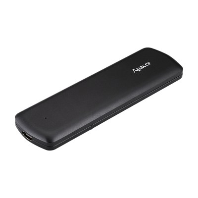 Внешний SSD диск Apacer AS721 1TB (AP1TBAS721B-1)