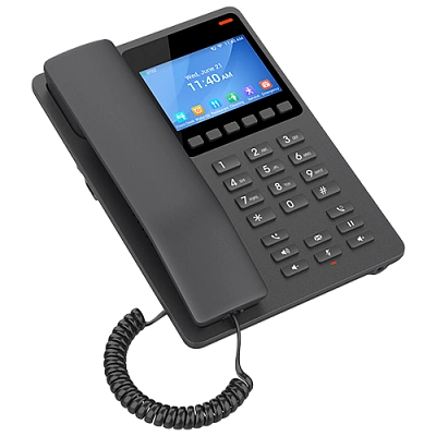 IP телефон Grandstream GHP631 (GHP631)