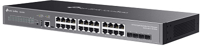 Коммутатор TP-Link SG5428X (SG5428X(UN))