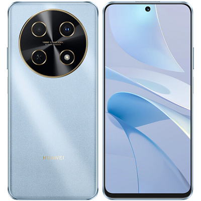 Смартфон Huawei Nova 13I 8+256 Гб голубой (51098BHC)