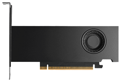 Видеокарта PNY NVIDIA RTX PRO 2000 Blackwell - OEM Version (VCNRTXPRO2000-SB)