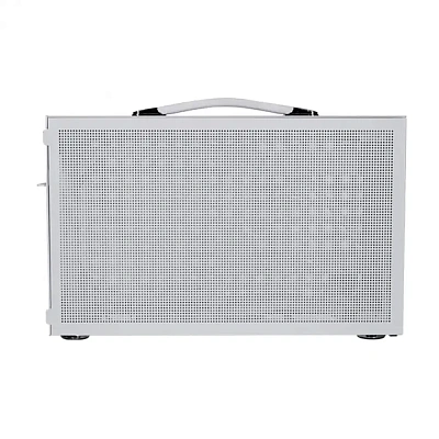 Корпус PCCooler K101 MESH WH 3F (K101 MESH WH 3F)