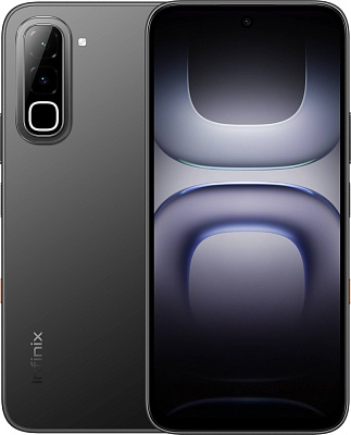 Смартфон Infinix HOT 70 X6895B, 256+8, Night Pulse (10089769)