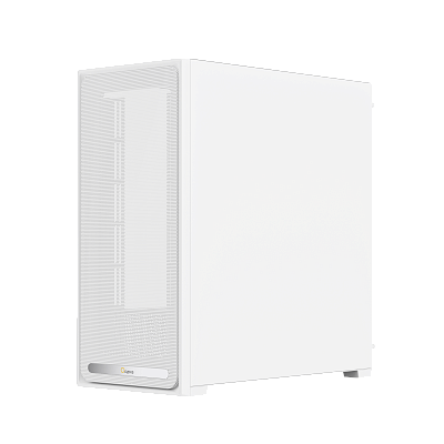 Корпус Ocypus Delta C70 WH (Delta-C70-WHG000XX-GL)