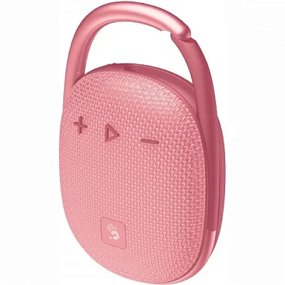 Портативная колонка Bloody S5 Lock Pink  (S5 Lock Pink)