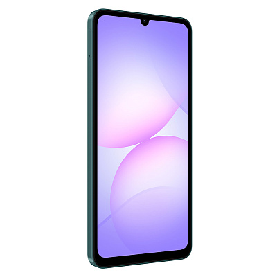 Смартфон Samsung Galaxy A07 64GB, Green (SM-A075FZGDSKZ)