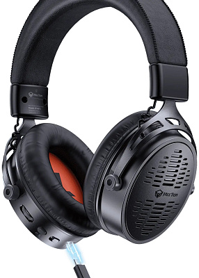 Гарнитура Meetion BTH013 - Black (MT-BTH013 Black Grey)