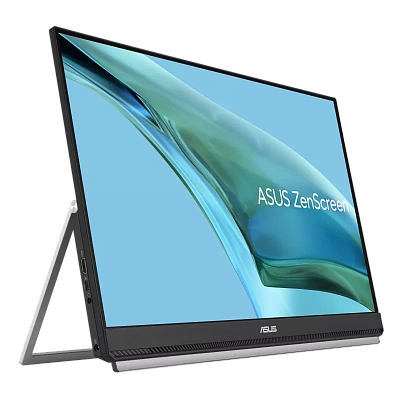 Монитор Asus ZenScreen MB249C 23.8" (90LM0865-B01170)
