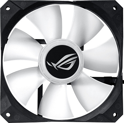 Система водяного охлаждения Asus ROG Strix LC 240 RGB (ROG STRIX LC 240 RGB)