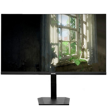 Монитор LCD 27" Sanc M2763QPTB (M2763QPTB)