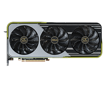 Видеокарта ASRock RX 6900 XT OC Formula (RX6900XT OCF 16G)
