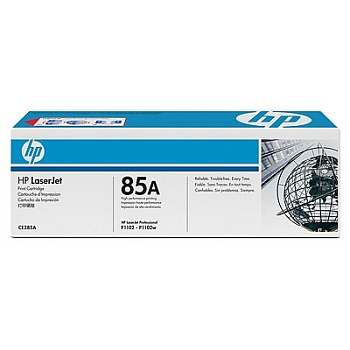 Лазерный картридж HP Europe CE285A (CE285A)