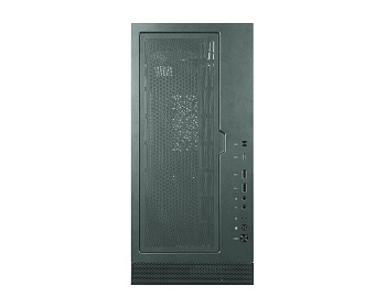 Компьютерный корпус MSI MAG VAMPIRIC 300R MIDNIGHT GREEN ATX/mATX/Mini-ITX ARGB (MAG VAMPIRIC 300R MIDNIGHT GREEN)
